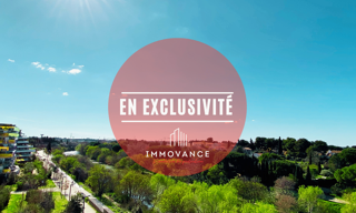 Appartement 2 Pièces 45 m² à vendre à Montpellier (34000)