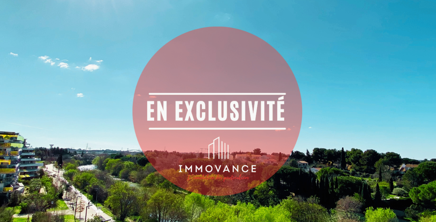 URBAIN - VUE DÉGAGÉE - EMPLACEMENT 5* — photo 1