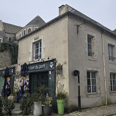 Immeuble  516950 €