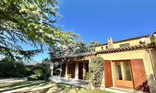 Maison 6 Pièces 140 m² à louer à Aix-en-Provence (13540)
