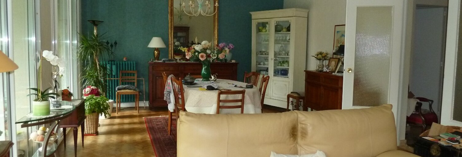 Appartement 5 Pièces 107 m² à vendre à Avrillé (49240)