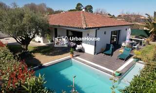 Maison 5 Pièces 136 m² à vendre à Colomiers (31770)