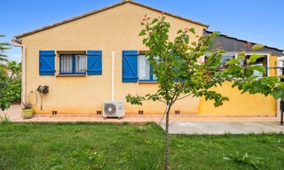 Maison 4 Pièces 89 m² à vendre à Le Luc (83340)