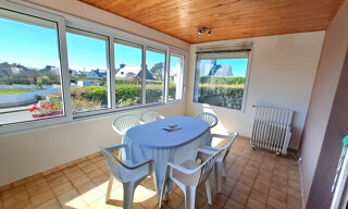 Maison 7 Pièces 127 m² à vendre à Pleumeur-Bodou (22560)
