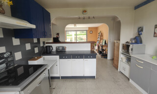 Maison 5 Pièces 96 m² à vendre à La Ferté-Gaucher (77320)
