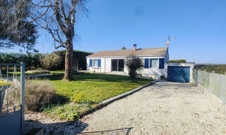 Maison 5 Pièces 96 m² à vendre à La Ferté-Gaucher (77320)