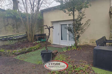 Immeuble  666250 €