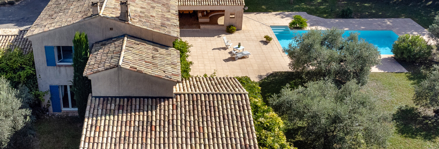 Maison 12 Pièces 311 m² à vendre à Sisteron (04200)