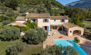 Maison 12 Pièces 311 m² à vendre à Sisteron (04200)