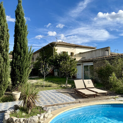 Maison 9 pièces 495000 €