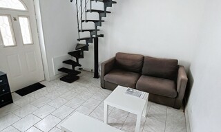 Maison 3 Pièces 35 m² à louer à Mennecy (91540)