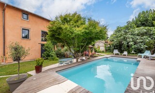Maison 9 Pièces 366 m² à vendre à Rillieux-la-Pape (69140)