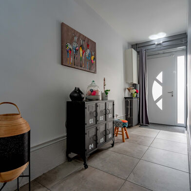 Maison 10 pièces 695250 €