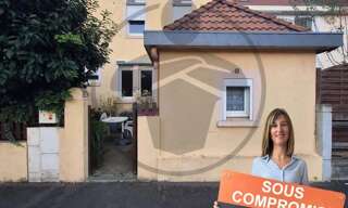 Maison 5 Pièces 80 m² à vendre à Maizières-lès-Metz (57280)