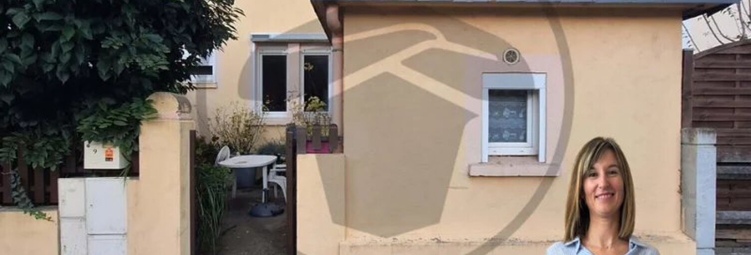 Maison 5 Pièces 80 m² à vendre à Maizières-lès-Metz (57280)