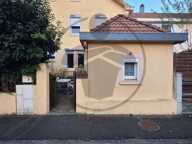 MAISON DE VILLE F5 A MAIZIERES LES METZ — photo 2