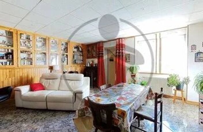 MAISON DE VILLE F5 A MAIZIERES LES METZ — photo 3