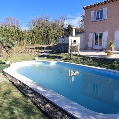 Maison 7 pièces 350000 €