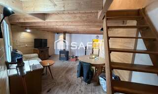 Maison 6 Pièces 99 m² à vendre à Palladuc (63550)