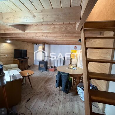 Maison 6 pièces 59000 €