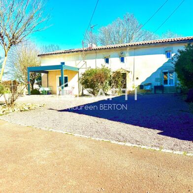 Maison 7 pièces 309000 €