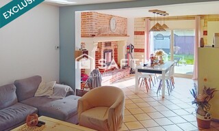 Maison 6 Pièces 180 m² à vendre à Friville-Escarbotin (80130)
