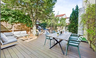 Maison 6 Pièces 120 m² à vendre à Courbevoie (92400)