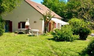 Maison 6 Pièces 108 m² à vendre à Saint-Georges-de-la-Couée (72150)