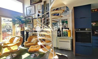 Maison 2 Pièces 55 m² à vendre à Caissargues (30132)