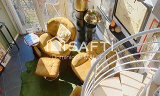Maison 2 Pièces 55 m² à vendre à Caissargues (30132)