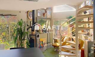 Maison 2 Pièces 55 m² à vendre à Caissargues (30132)