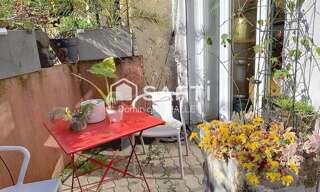 Maison 2 Pièces 55 m² à vendre à Caissargues (30132)