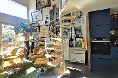 Maison 2 pièces 189000 €