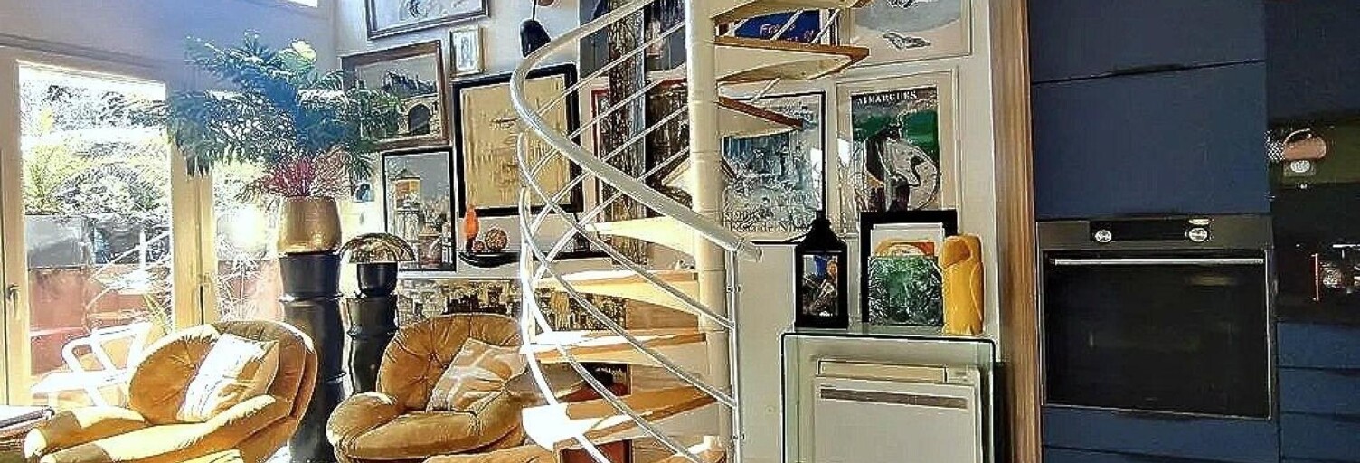 Maison 2 Pièces 55 m² à vendre à Caissargues (30132)