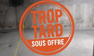Garage  10 m² à vendre à Paris 12 (75012)