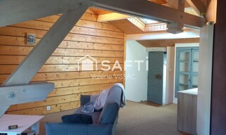 Maison 5 Pièces 130 m² à vendre à Brives-sur-Charente (17800)