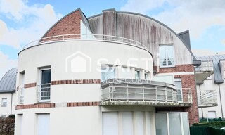 Appartement 3 Pièces 73 m² à vendre à Saint-Quentin (02100)