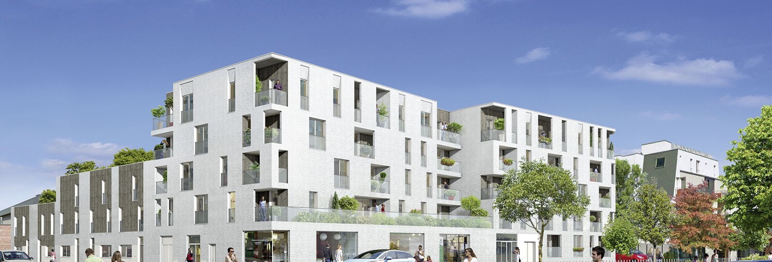 Commerce   m² à vendre à Lille (59000)