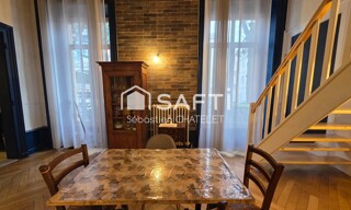 Appartement 1 Pièce 39 m² à vendre à Aix-les-Bains (73100)