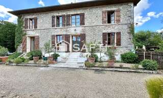 Maison 10 Pièces 264 m² à vendre à Solférino (40210)