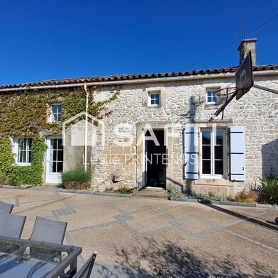 Maison 7 pièces 249600 €