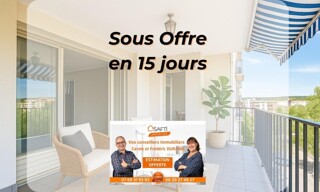 Appartement 2 Pièces 49 m² à vendre à La Verpillière (38290)