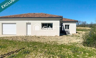Maison 5 Pièces 103 m² à vendre à Montauban (82000)