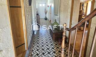 Maison 6 Pièces 180 m² à vendre à Neuvic (24190)