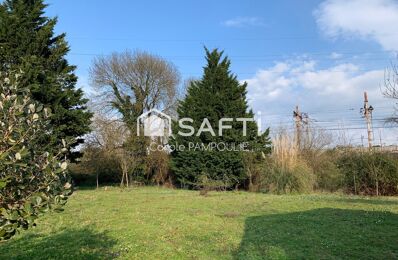 vente commerce 291 500 € à proximité de Saint-André-de-Cubzac (33240)