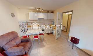 Appartement 2 Pièces 37 m² à vendre à La Seyne-sur-Mer (83500)