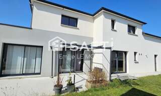 Maison 6 Pièces 142 m² à vendre à Vignoc (35630)