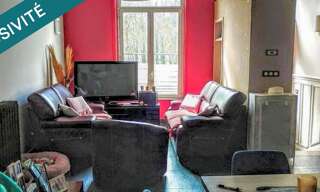 Maison 5 Pièces 140 m² à vendre à Saint-Quentin (02100)