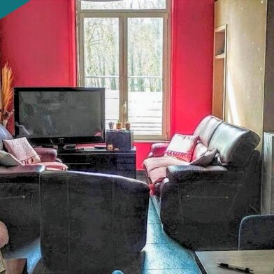 Maison 5 pièces 203900 €