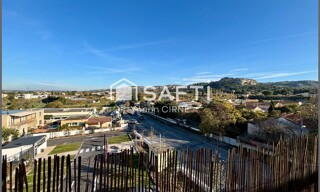 Appartement 3 Pièces 72 m² à vendre à Gignac-la-Nerthe (13180)